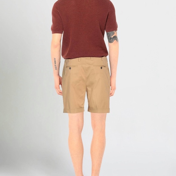 Brian Dales shorts - Picture 2 of 4